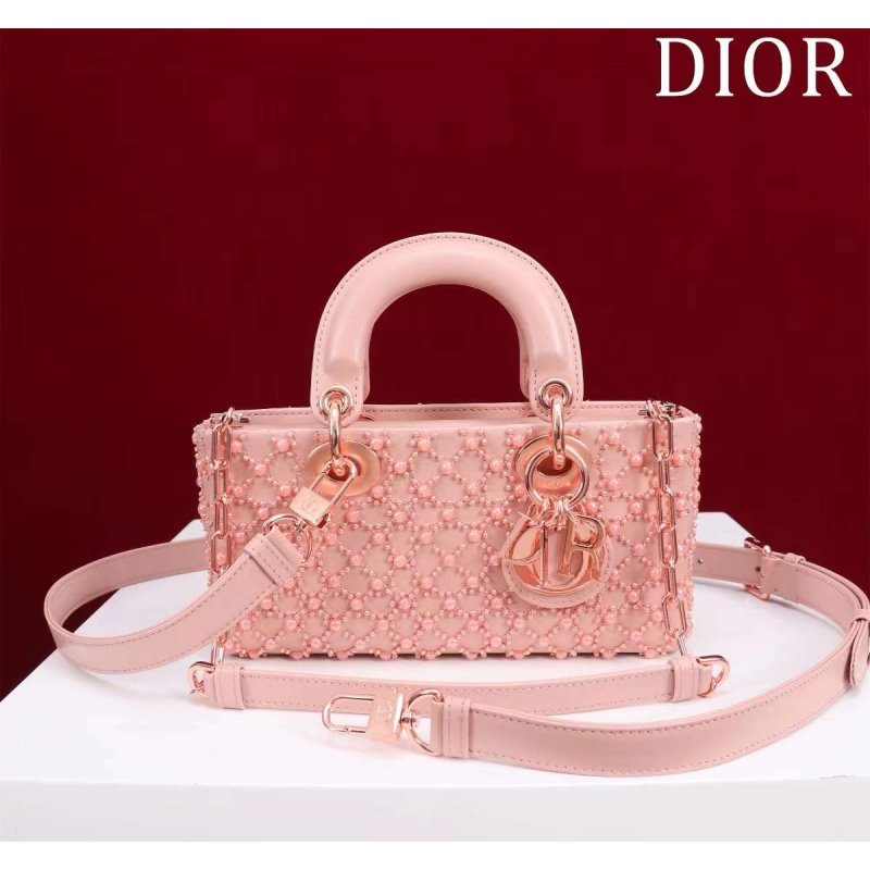 Dior Lady D Joy Hand Bag BG03073
