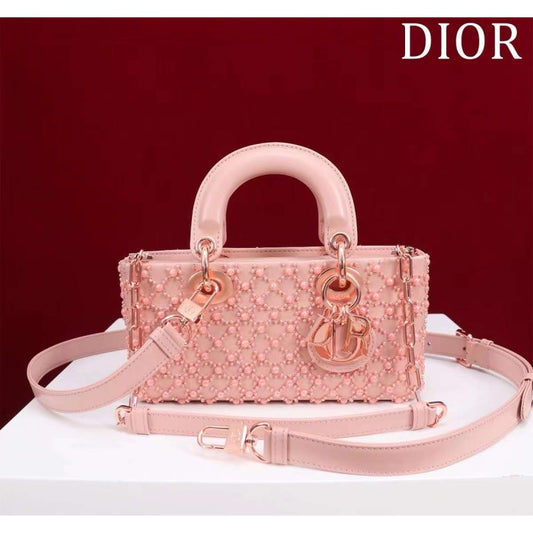 Dior Lady D Joy Hand Bag BG03073
