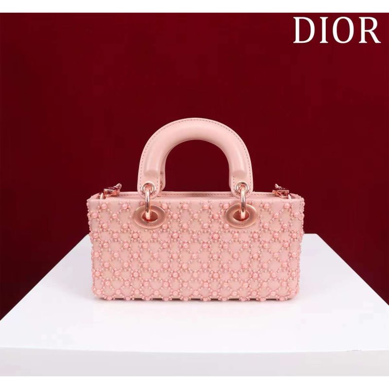 Dior Lady D Joy Hand Bag BG03073