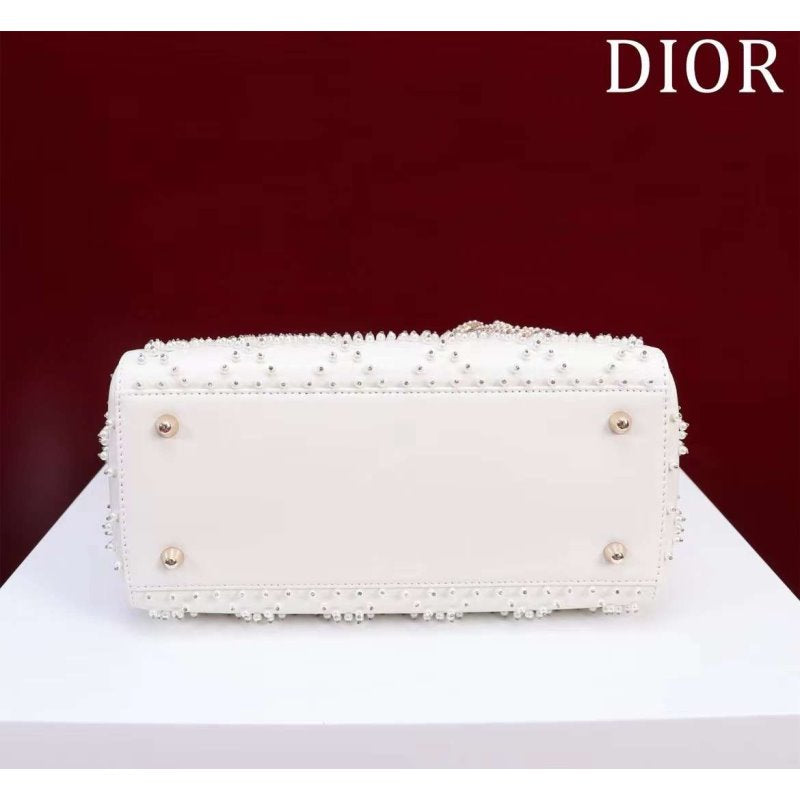 Dior Lady D Joy Hand Bag BG03078