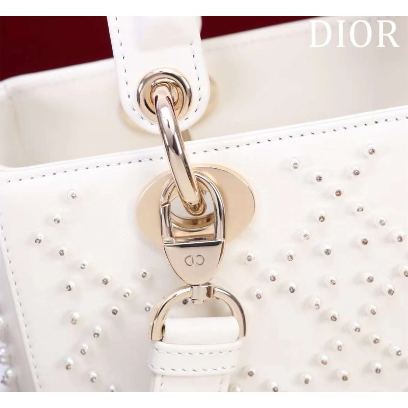 Dior Lady D Joy Hand Bag BG03078