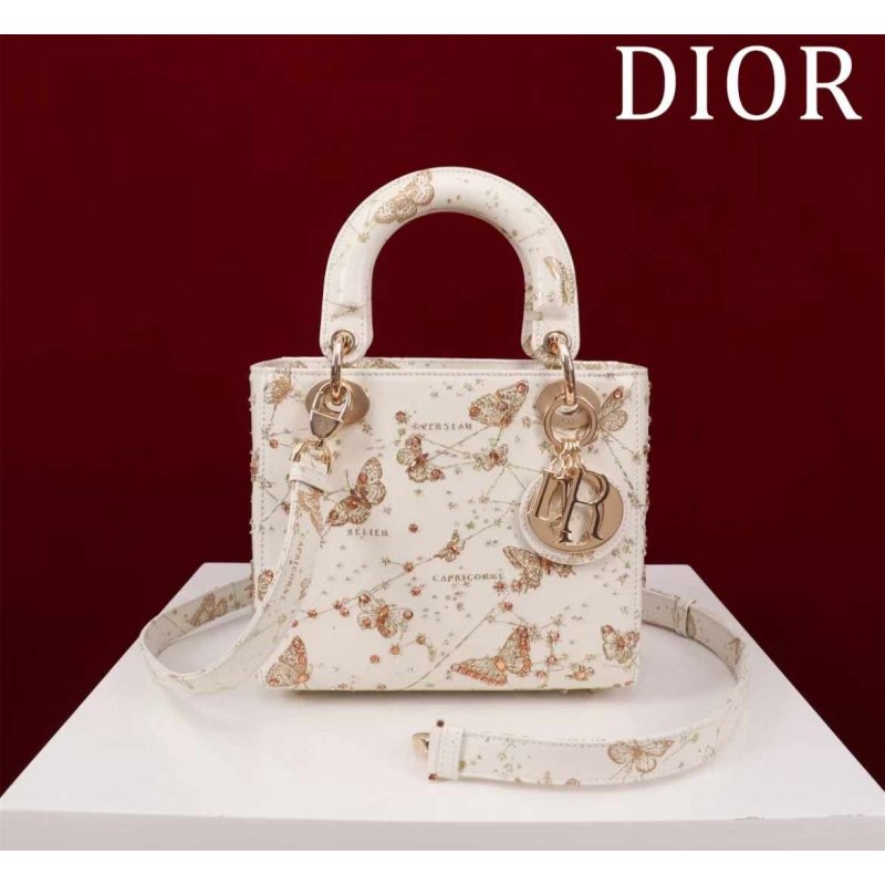 Dior Lady Joy Bag BG030611