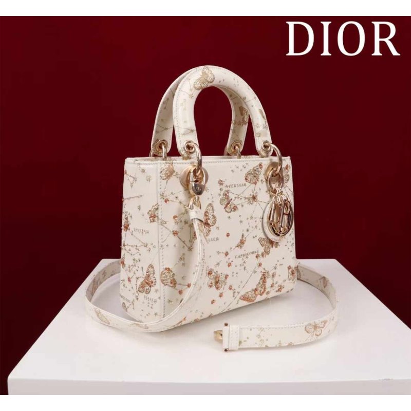 Dior Lady Joy Bag BG030611