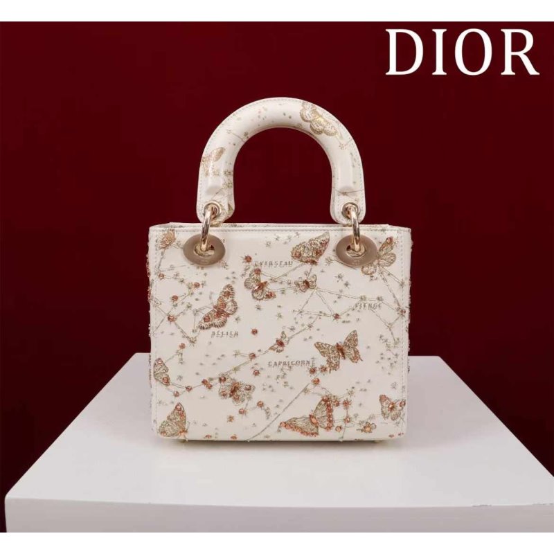Dior Lady Joy Bag BG030611