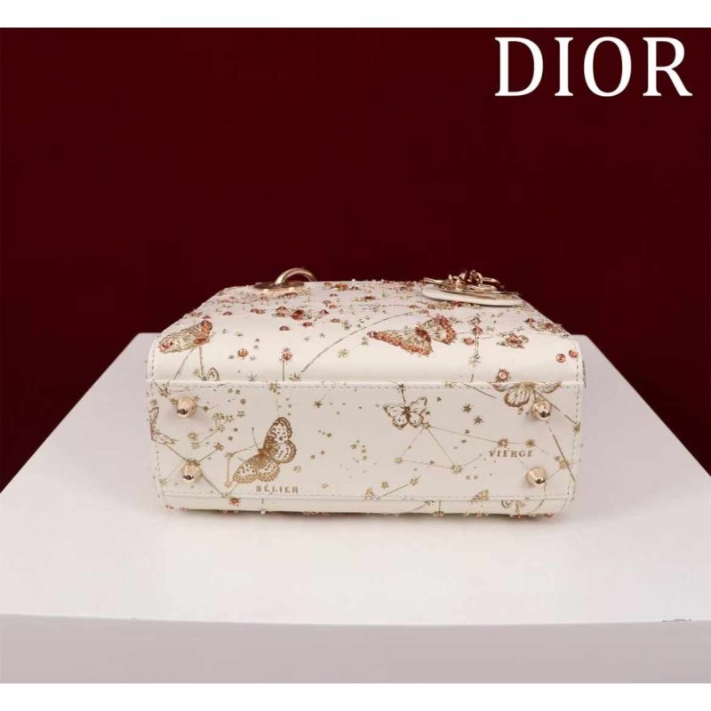 Dior Lady Joy Bag BG030611