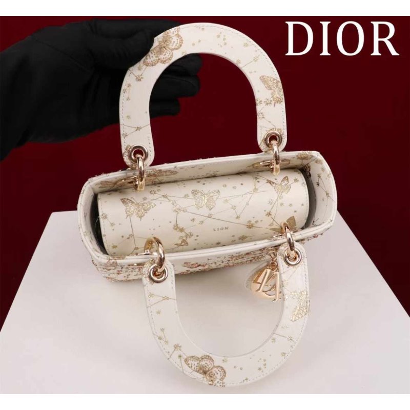 Dior Lady Joy Bag BG030611