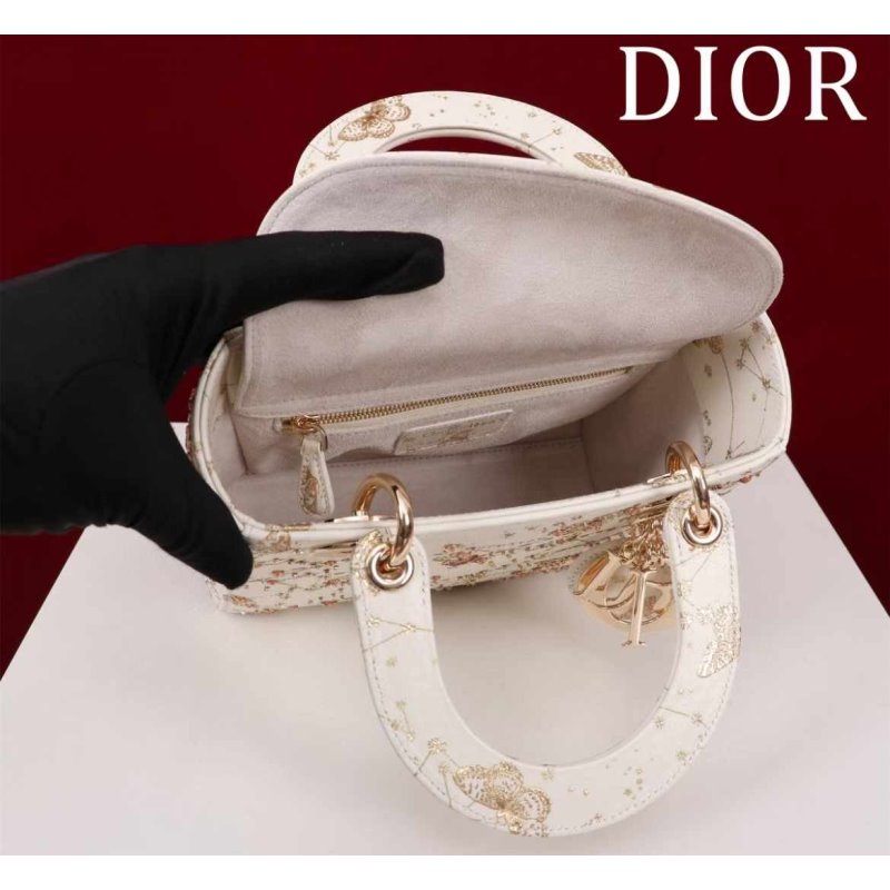 Dior Lady Joy Bag BG030611