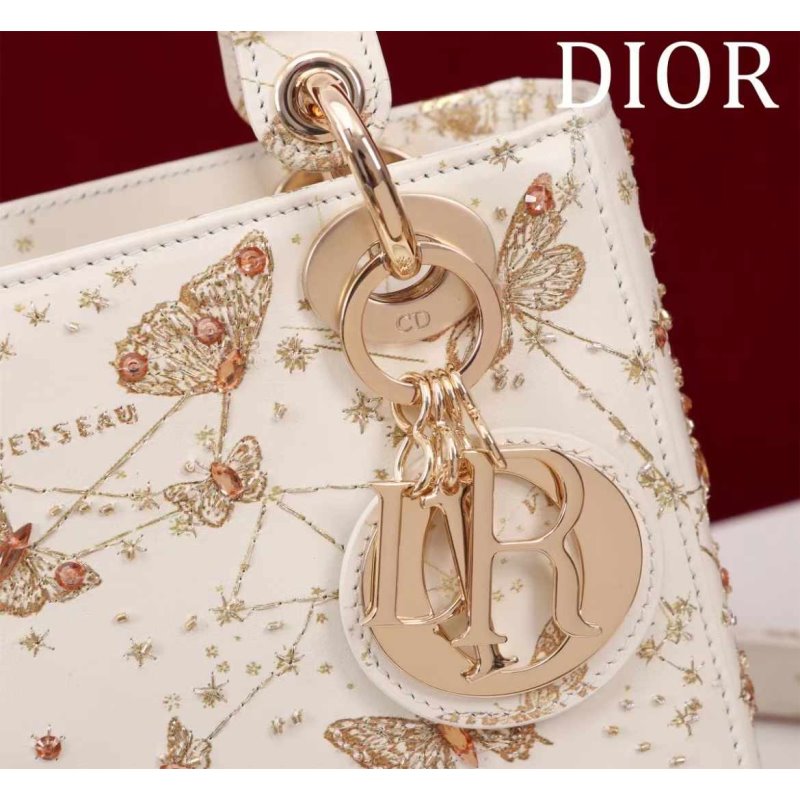 Dior Lady Joy Bag BG030611