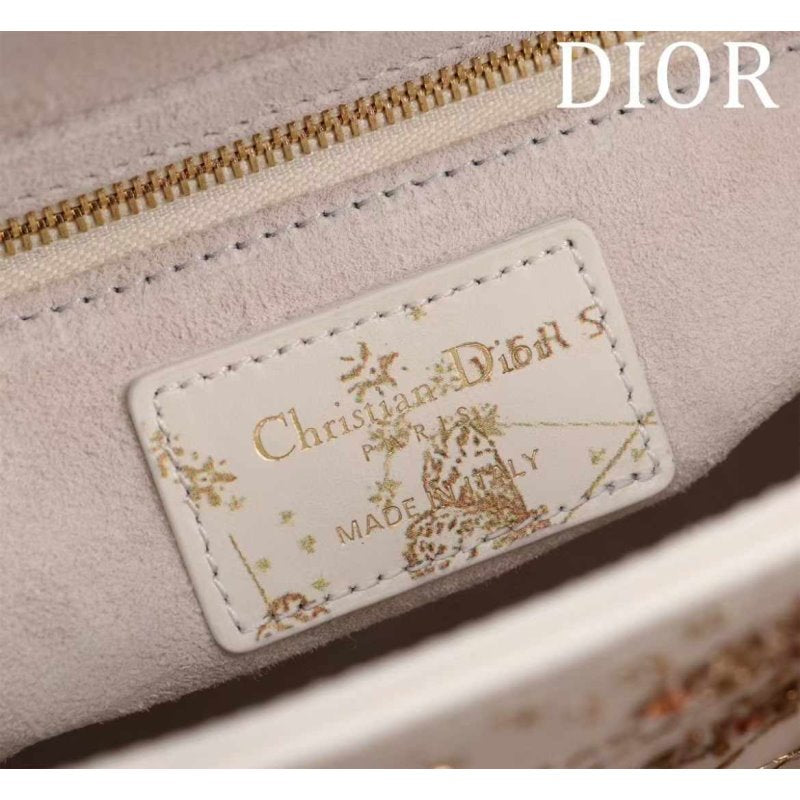 Dior Lady Joy Bag BG030611