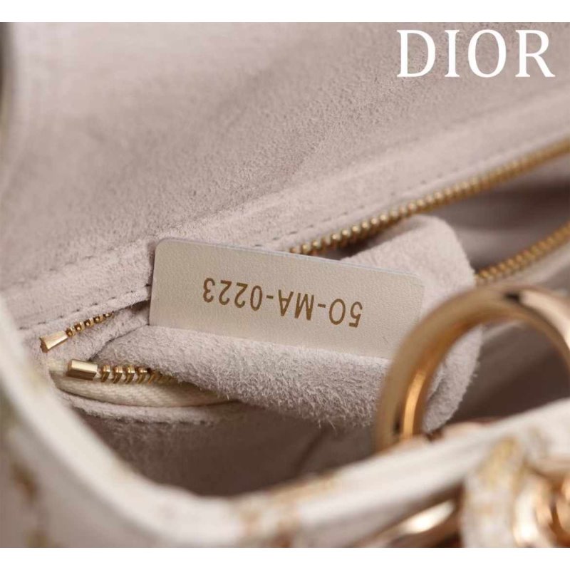 Dior Lady Joy Bag BG030611