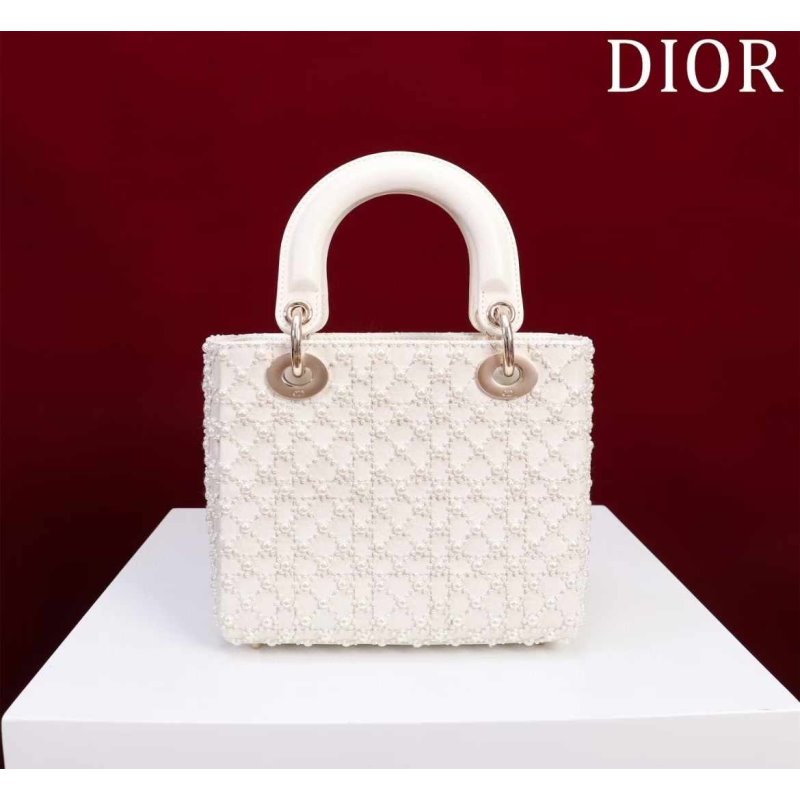 Dior Lady Joy Bag BG030612