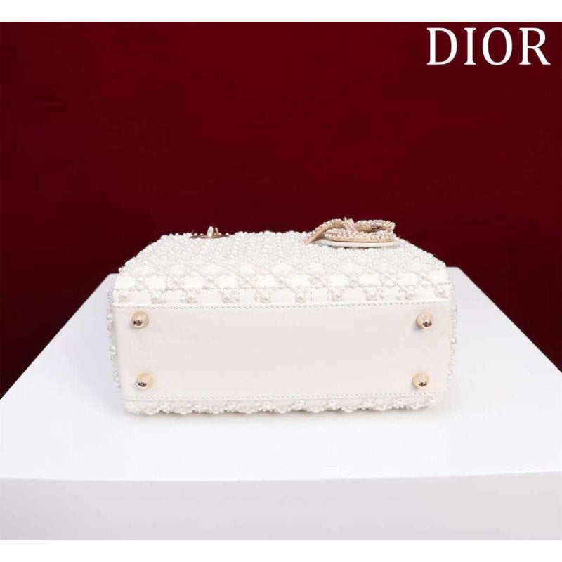 Dior Lady Joy Bag BG030612