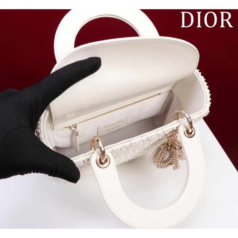 Dior Lady Joy Bag BG030612