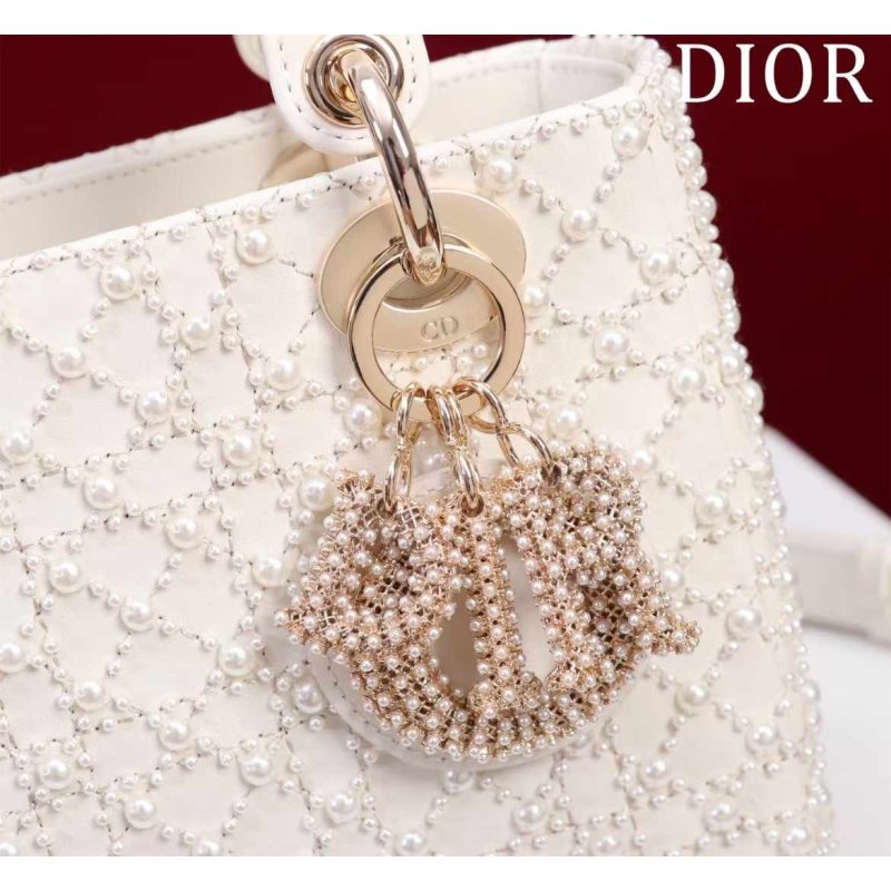 Dior Lady Joy Bag BG030612
