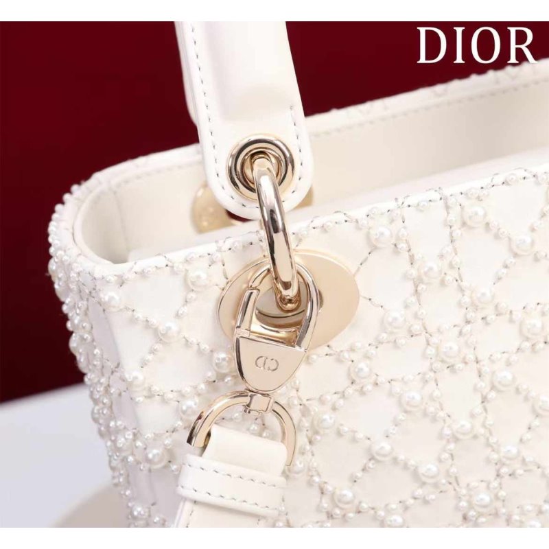 Dior Lady Joy Bag BG030612