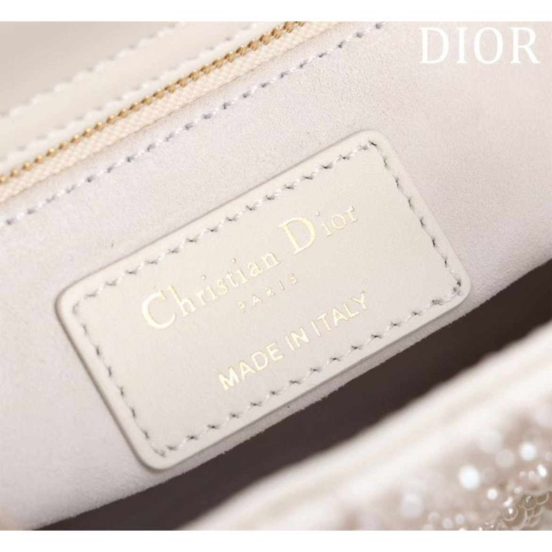 Dior Lady Joy Bag BG030612