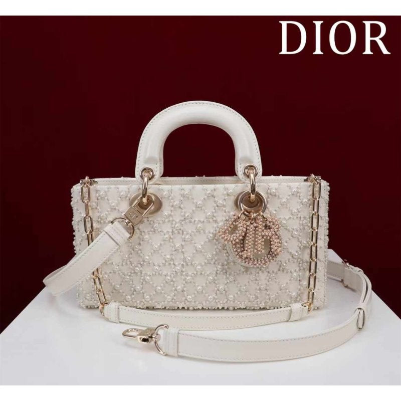 Dior Lady Joy Bag BG030613