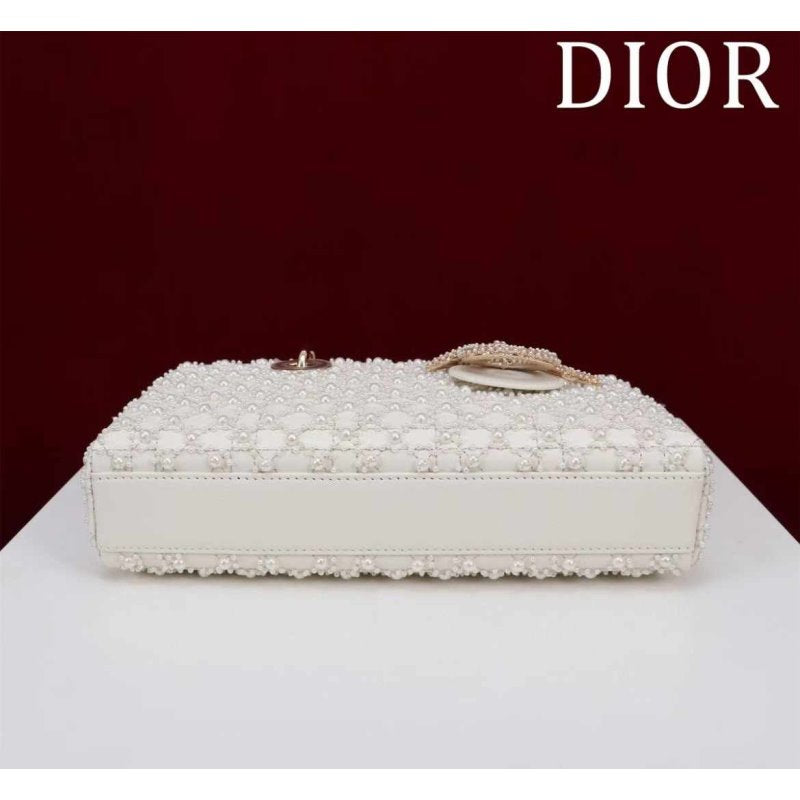 Dior Lady Joy Bag BG030613
