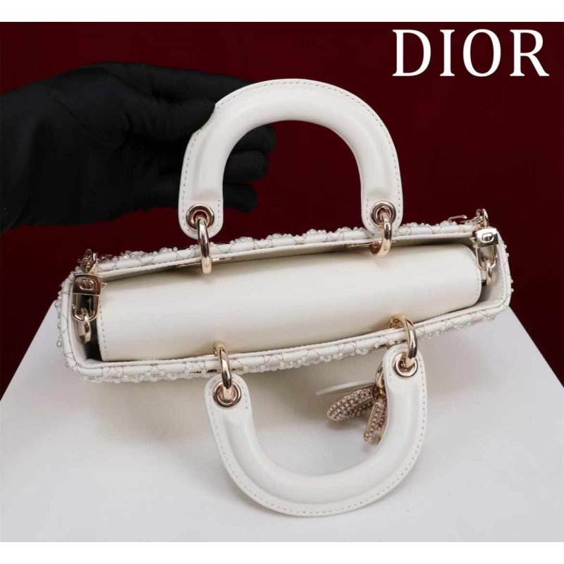Dior Lady Joy Bag BG030613