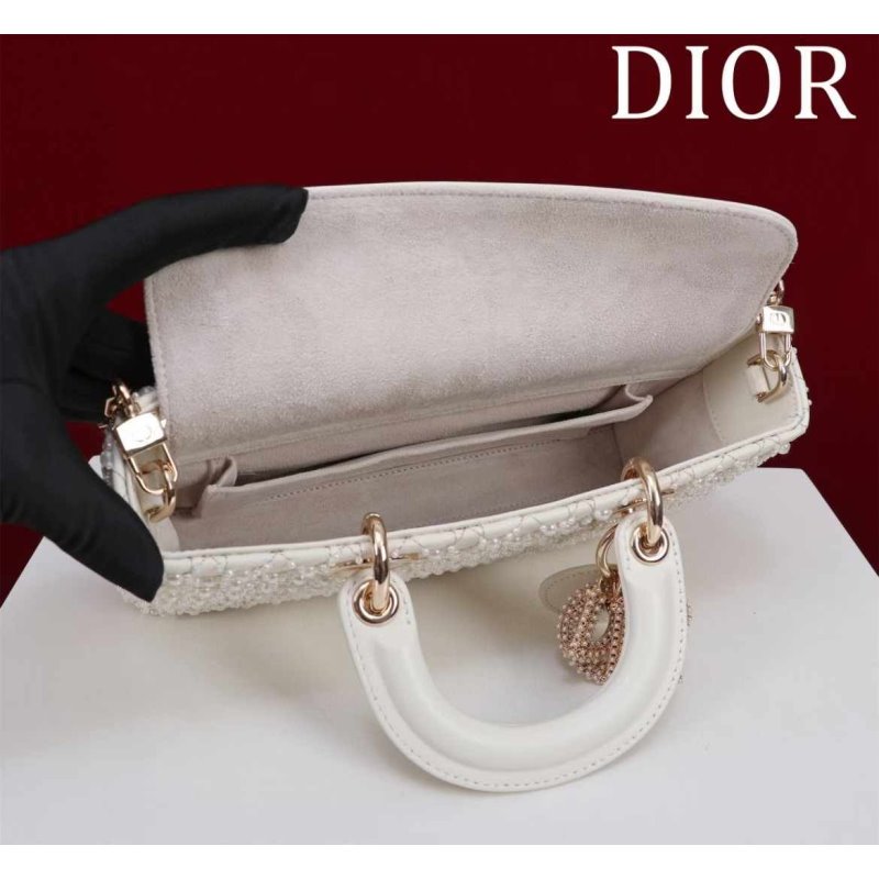 Dior Lady Joy Bag BG030613