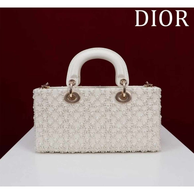 Dior Lady Joy Bag BG030613