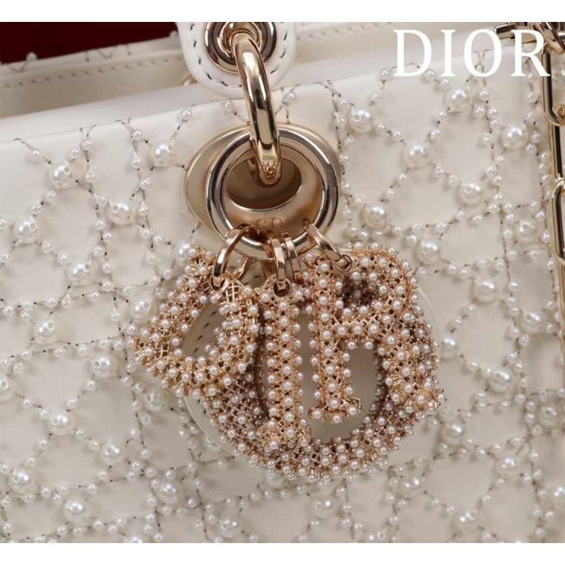 Dior Lady Joy Bag BG030613