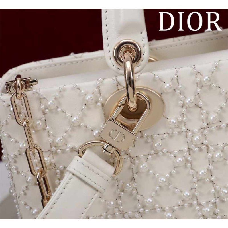 Dior Lady Joy Bag BG030613