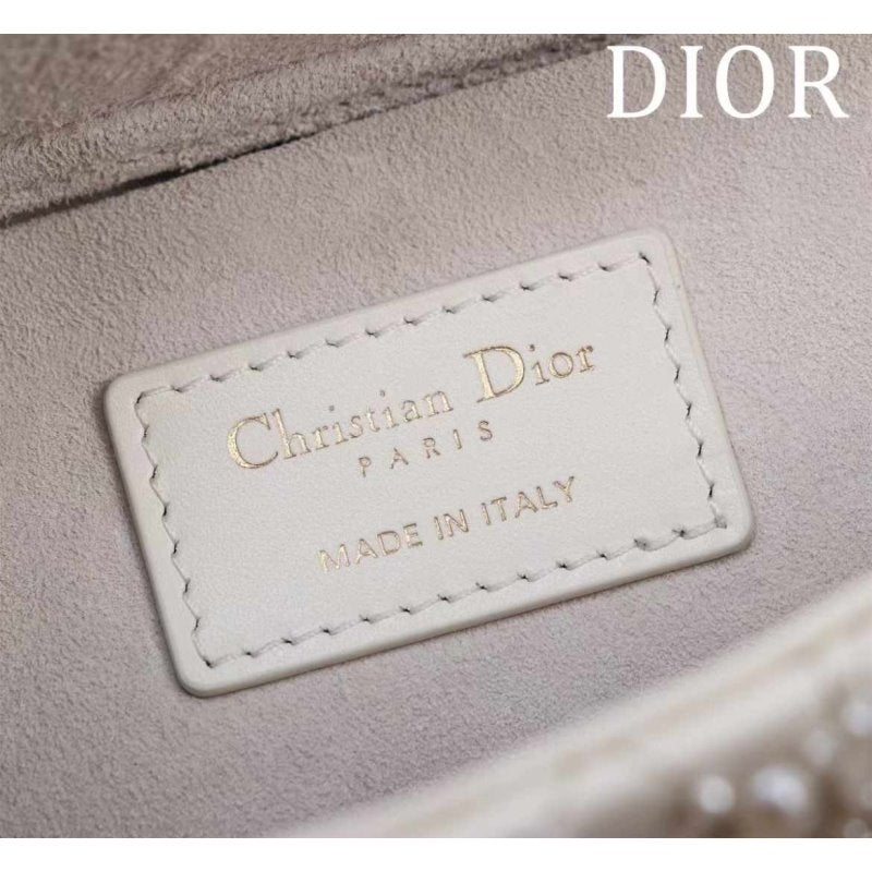 Dior Lady Joy Bag BG030613