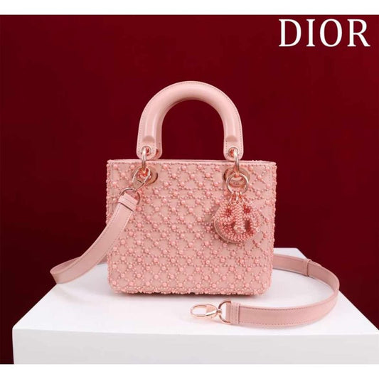 Dior Lady Joy Bag BG030614