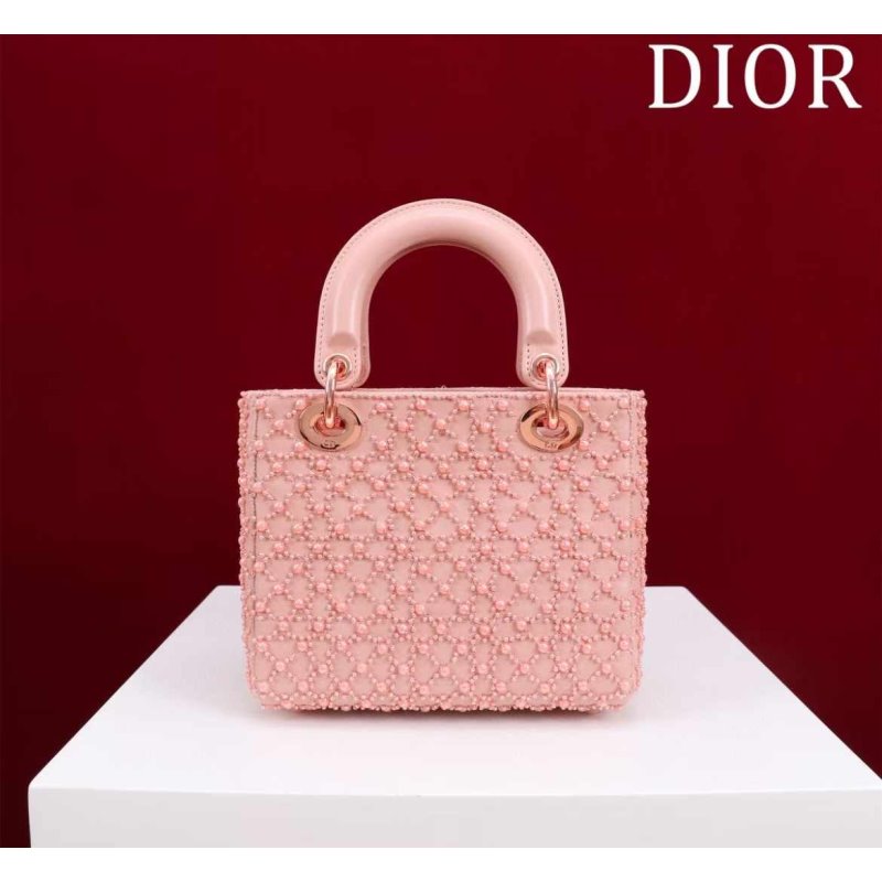 Dior Lady Joy Bag BG030614