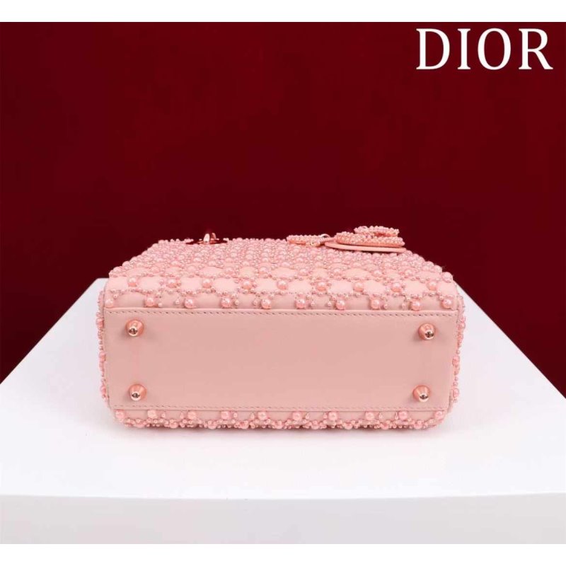 Dior Lady Joy Bag BG030614