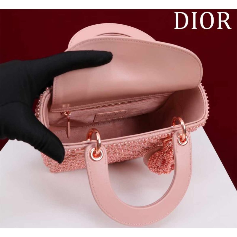 Dior Lady Joy Bag BG030614
