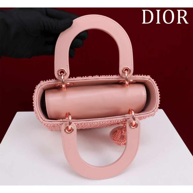 Dior Lady Joy Bag BG030614
