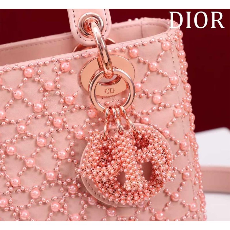 Dior Lady Joy Bag BG030614