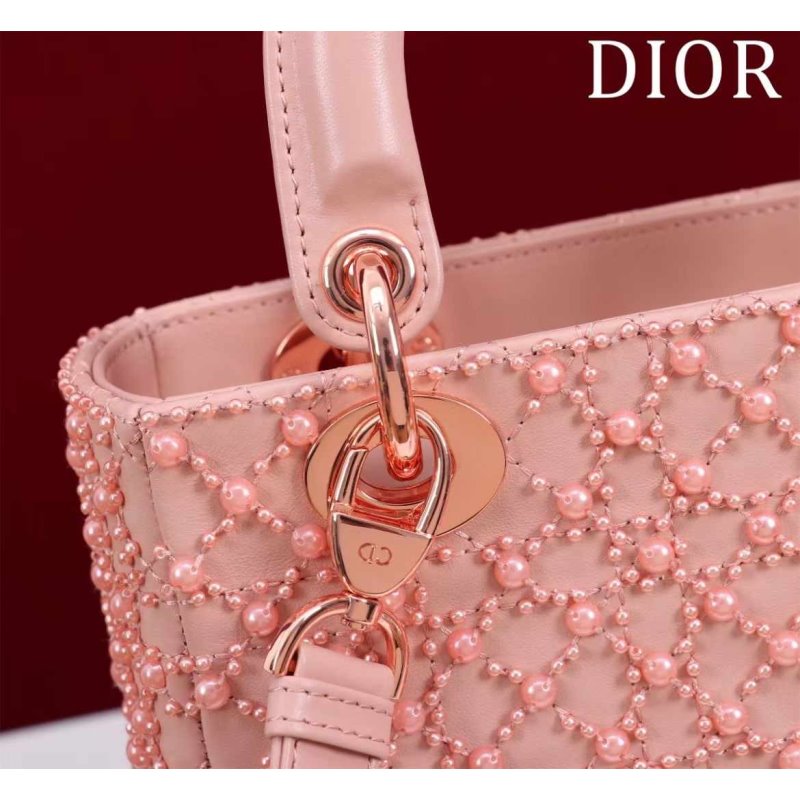 Dior Lady Joy Bag BG030614
