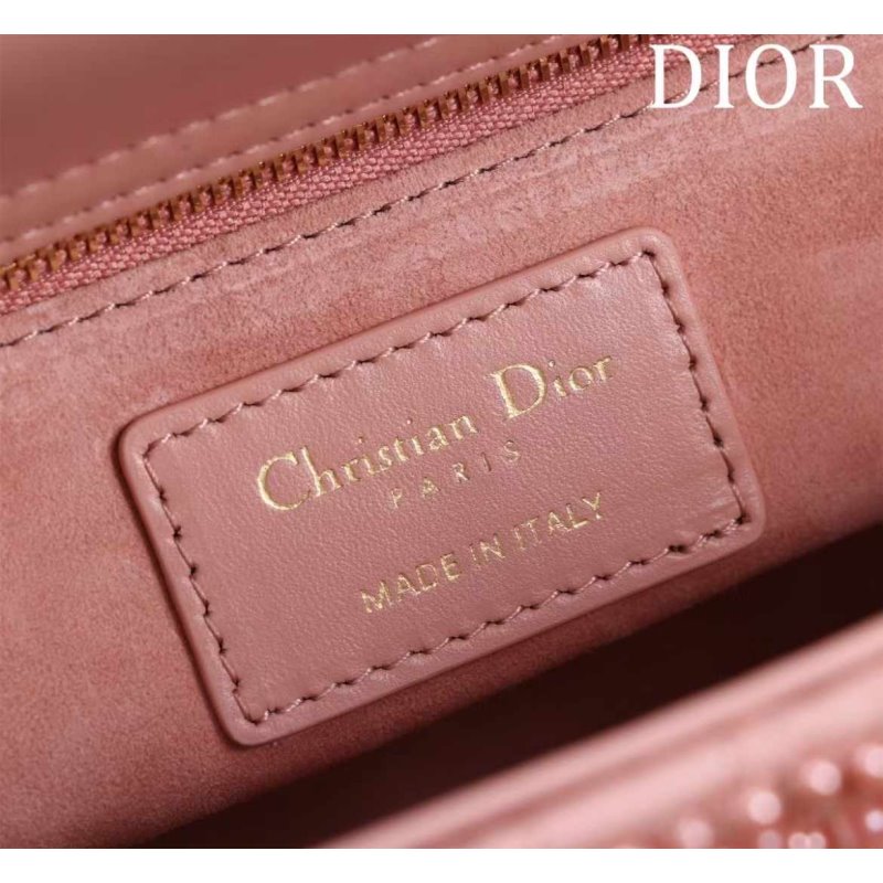 Dior Lady Joy Bag BG030614