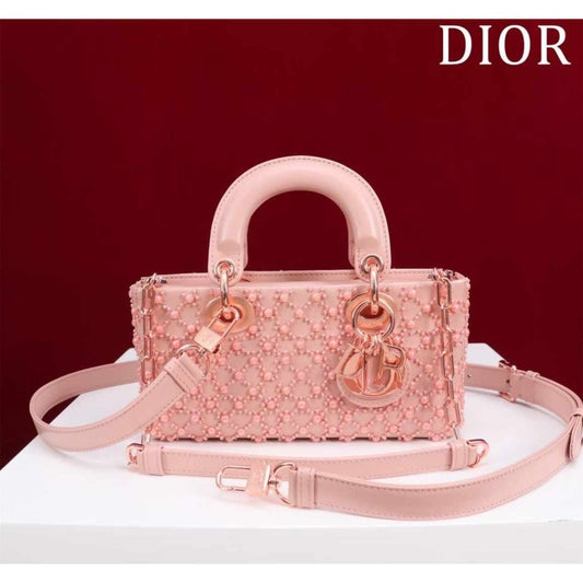 Dior Lady Joy Bag BG030615