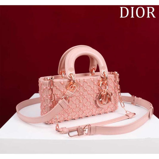 Dior Lady Joy Bag BG030615