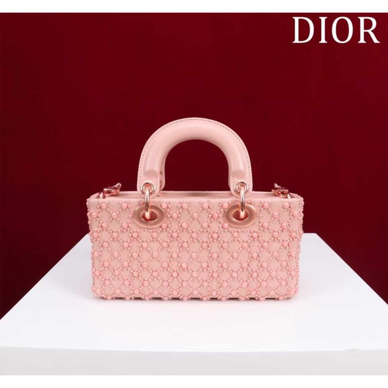 Dior Lady Joy Bag BG030615