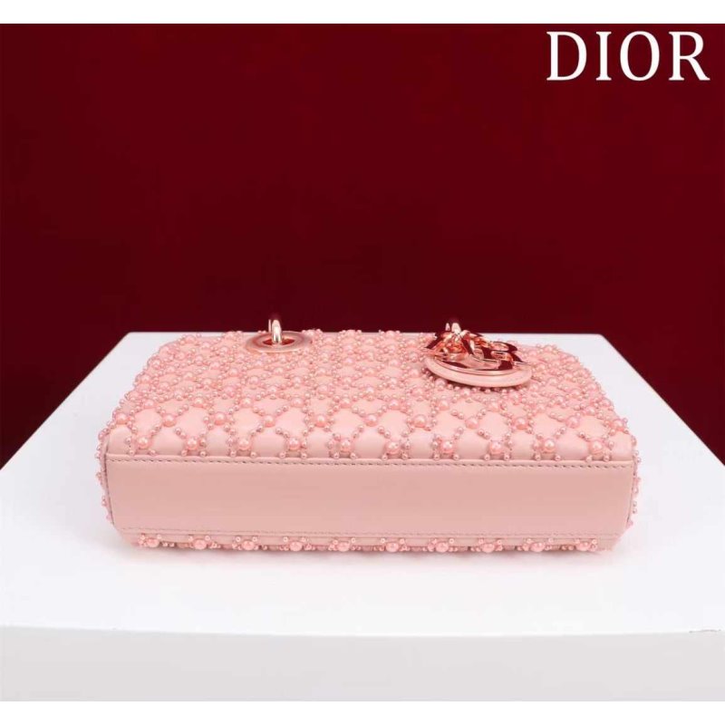 Dior Lady Joy Bag BG030615