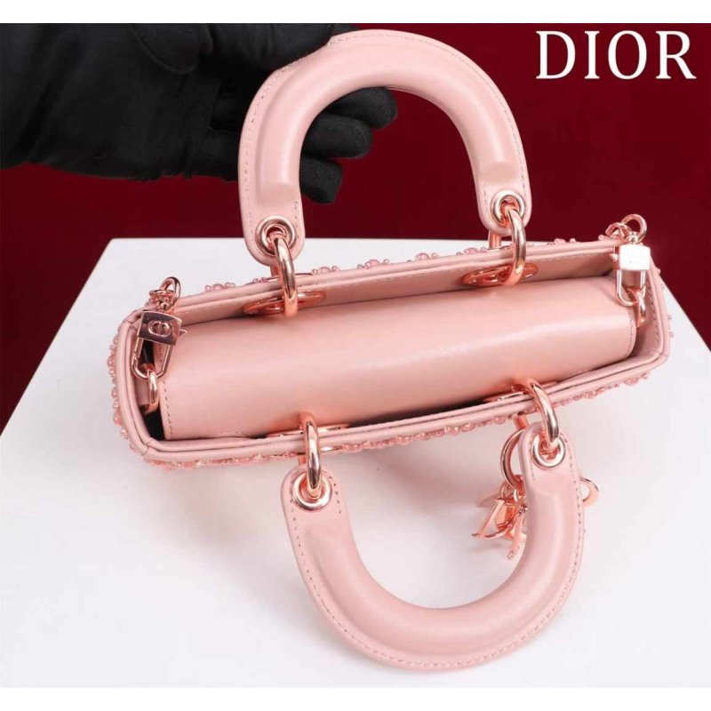 Dior Lady Joy Bag BG030615