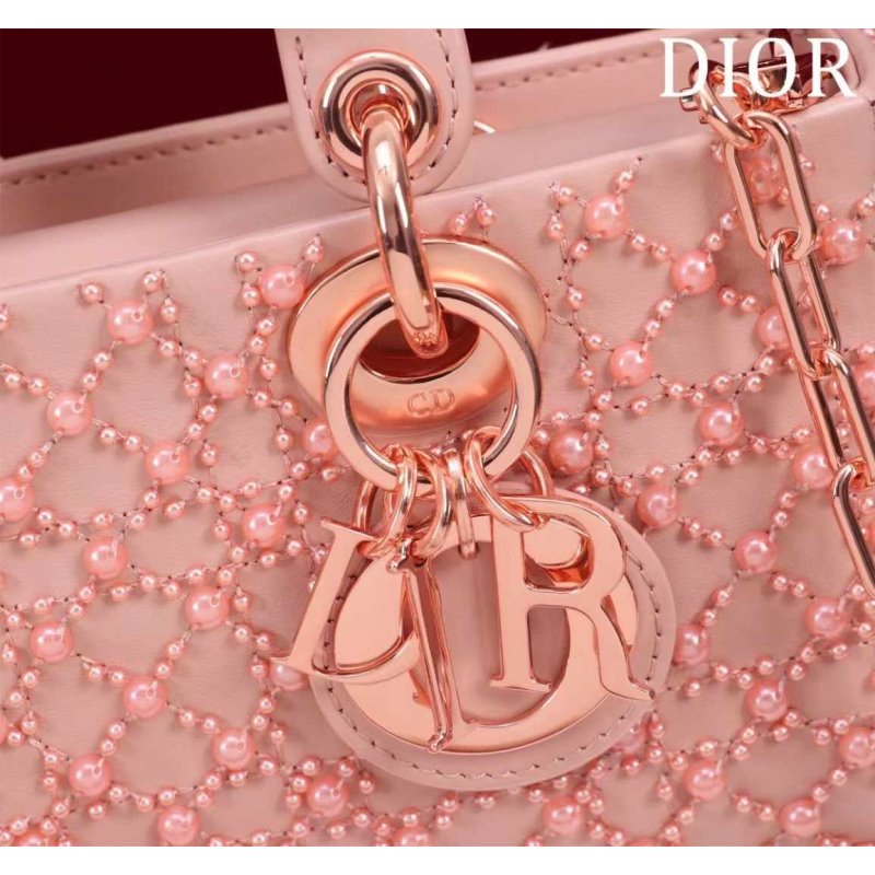 Dior Lady Joy Bag BG030615