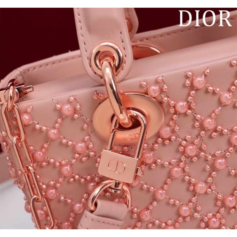 Dior Lady Joy Bag BG030615