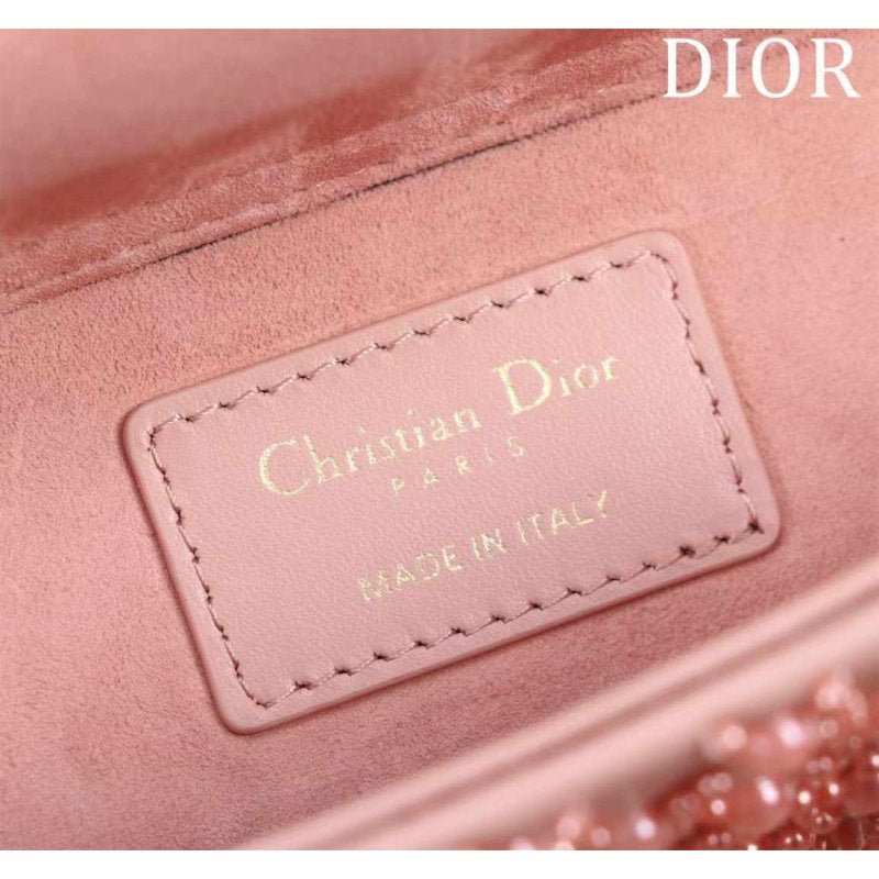 Dior Lady Joy Bag BG030615