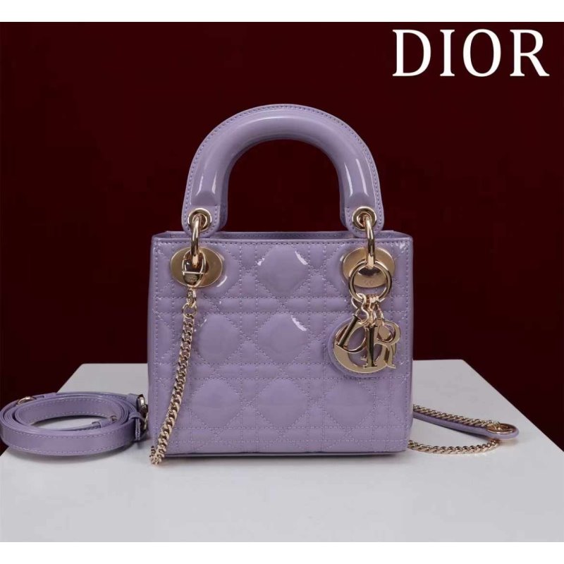 Dior Lady Joy Bag BG030616