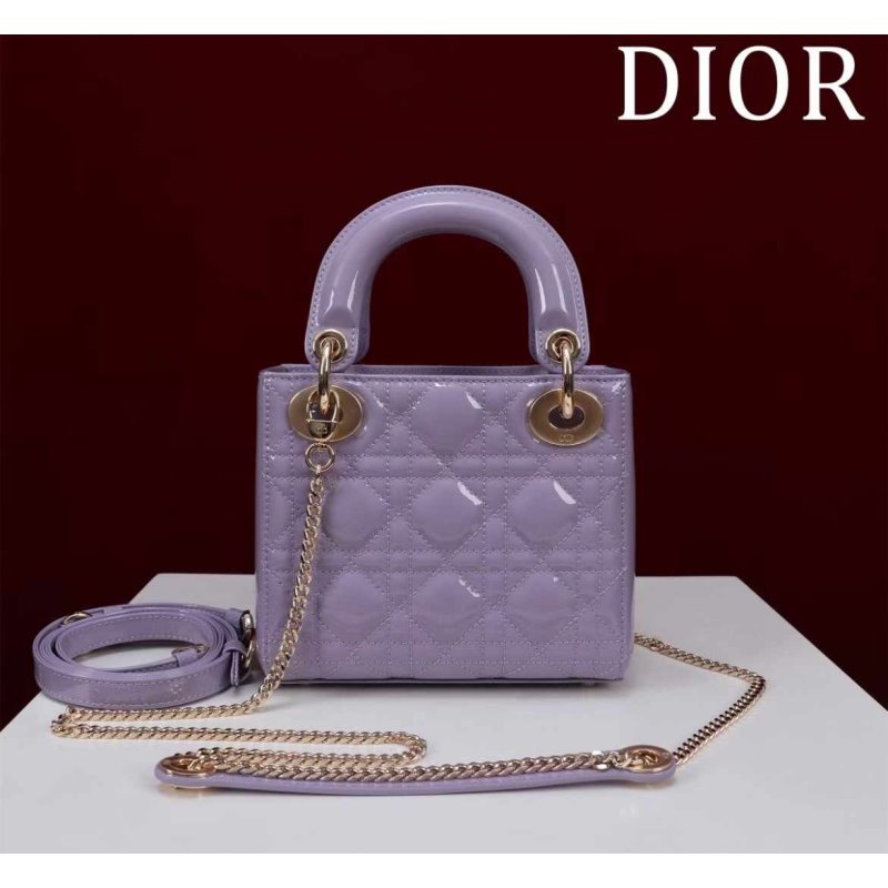 Dior Lady Joy Bag BG030616