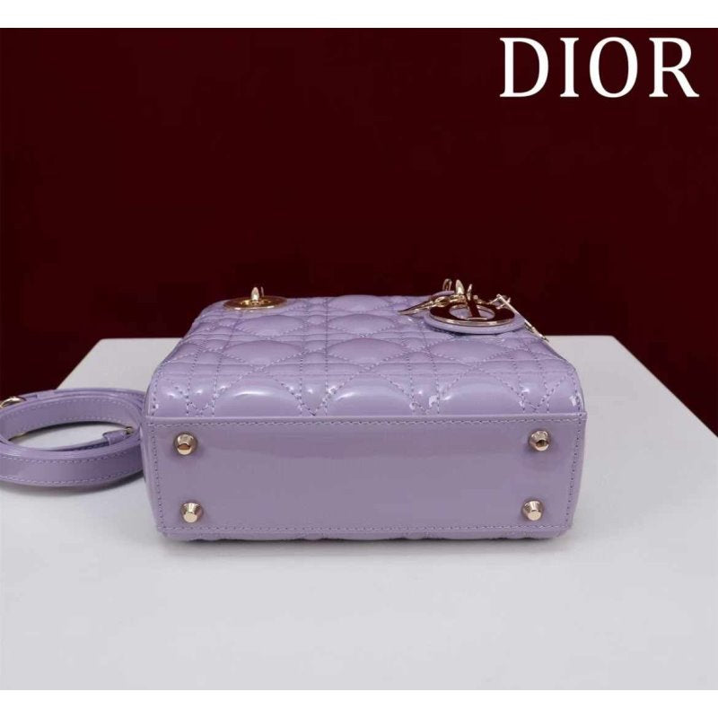 Dior Lady Joy Bag BG030616