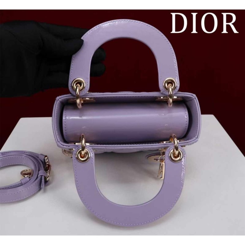 Dior Lady Joy Bag BG030616