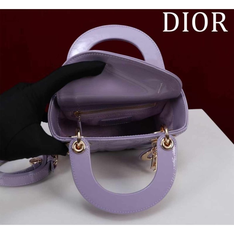 Dior Lady Joy Bag BG030616