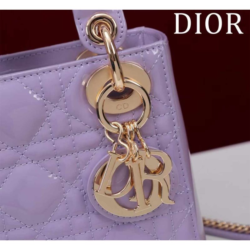 Dior Lady Joy Bag BG030616